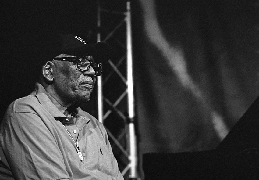 Randy Weston