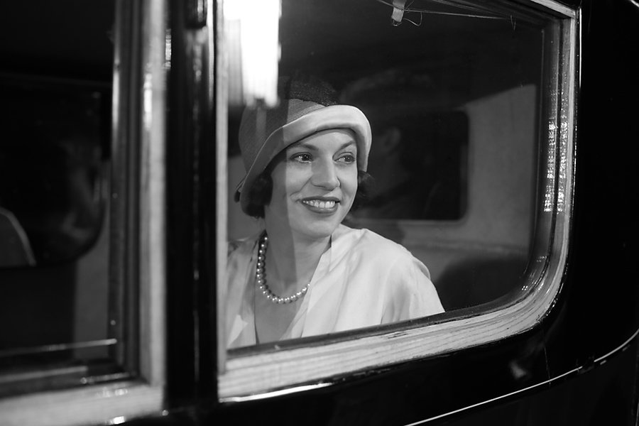Rose Ponzi
