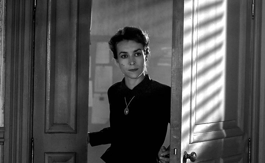 Marie Dompnier