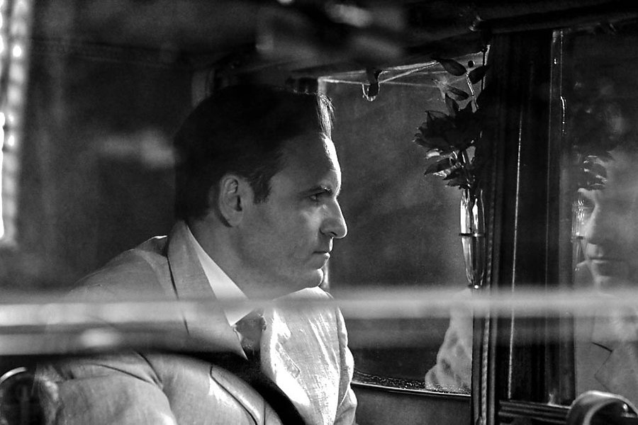 Charles Ponzi