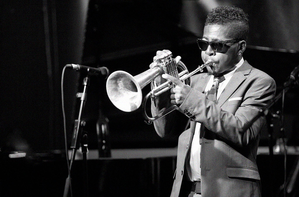 Roy Hargrove