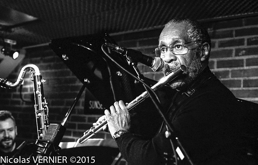 Bennie Maupin