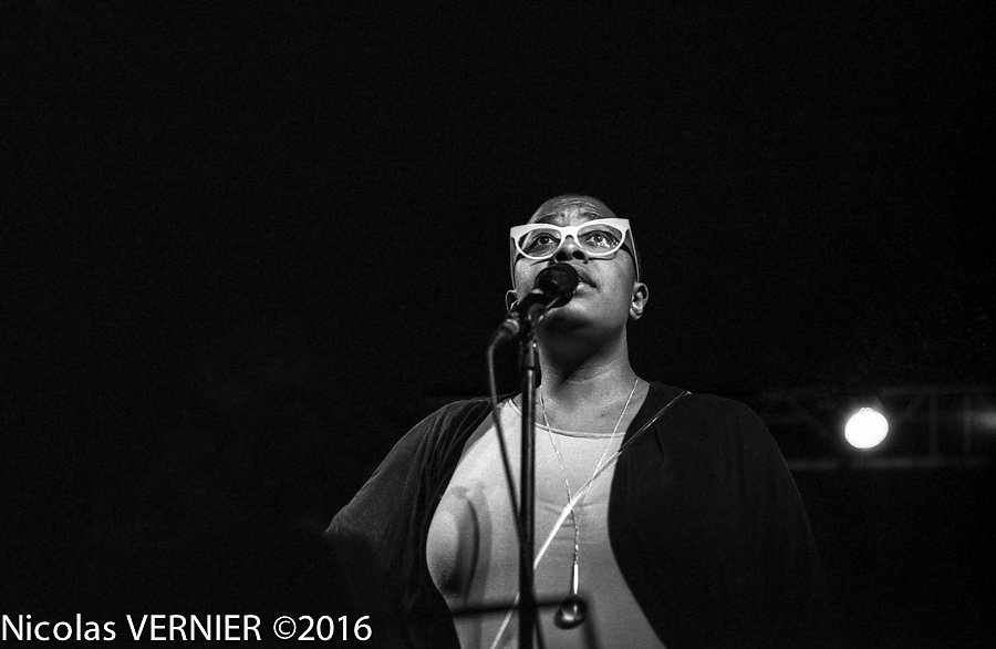 Cecile McLorin
