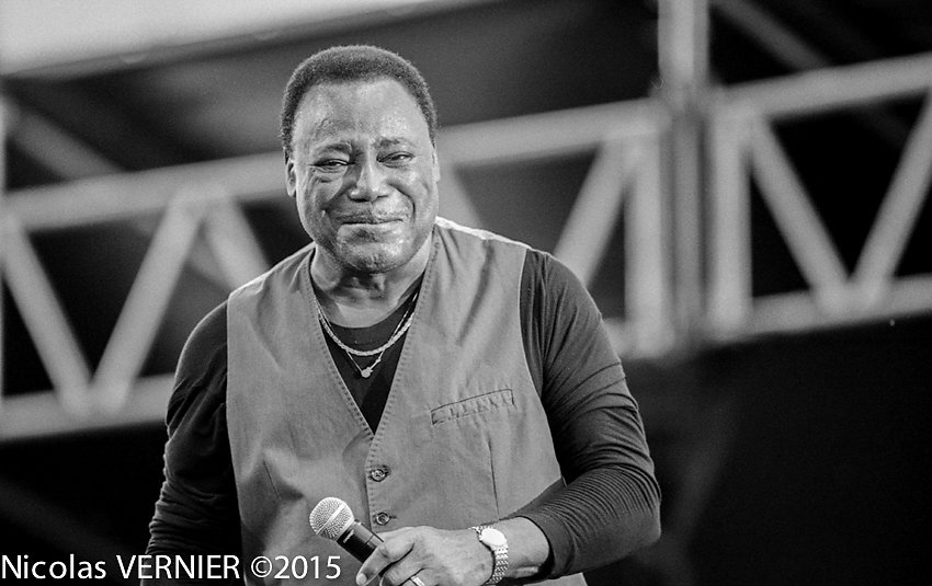 George Benson