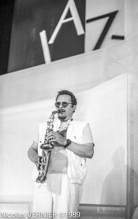 Jackie McLean