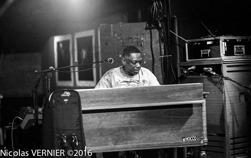 Lucky Peterson