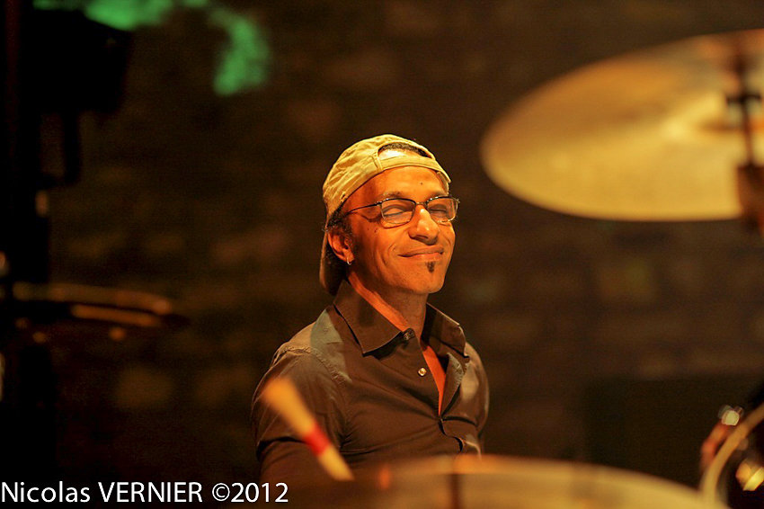 Manu Katché