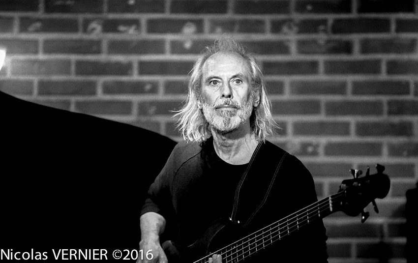 Marc Bertaux