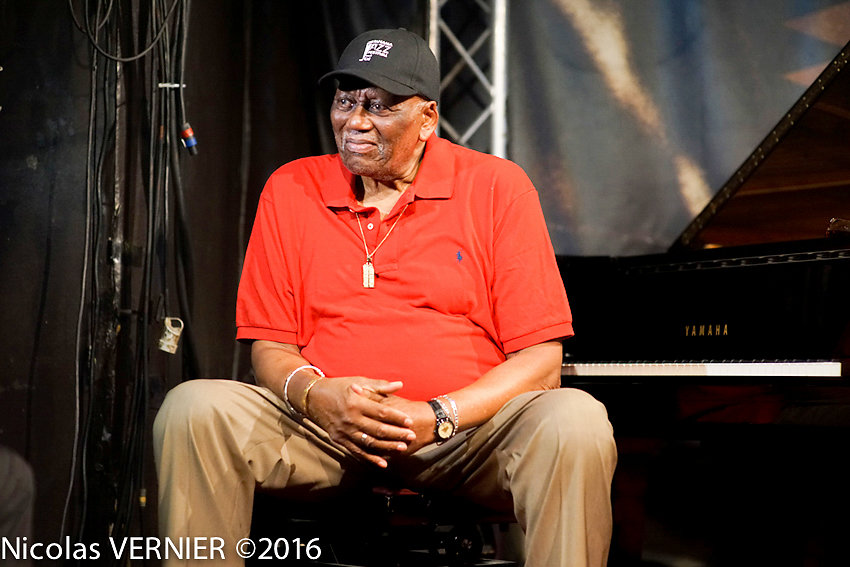 Randy Weston