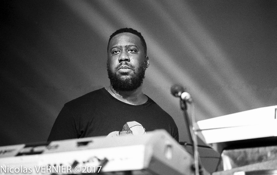 Robert Glasper