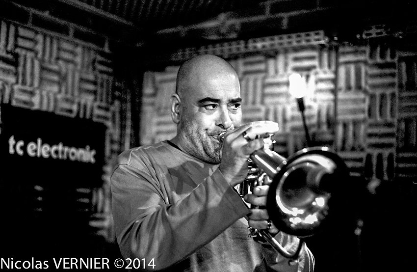 Stephane Belmondo