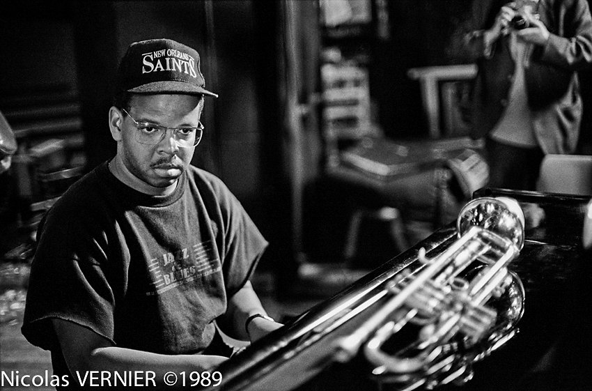 Terence Blanchard