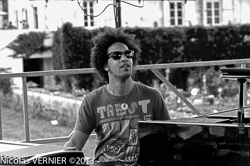 Tony Tixier