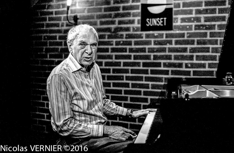 rené Urtreger trio