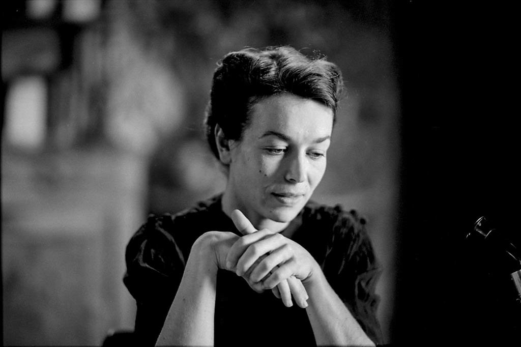 Marie Dompnier