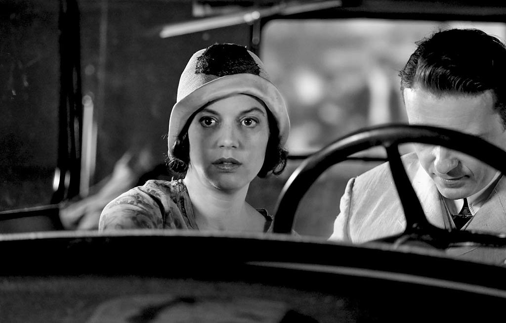 Rose et Ponzi