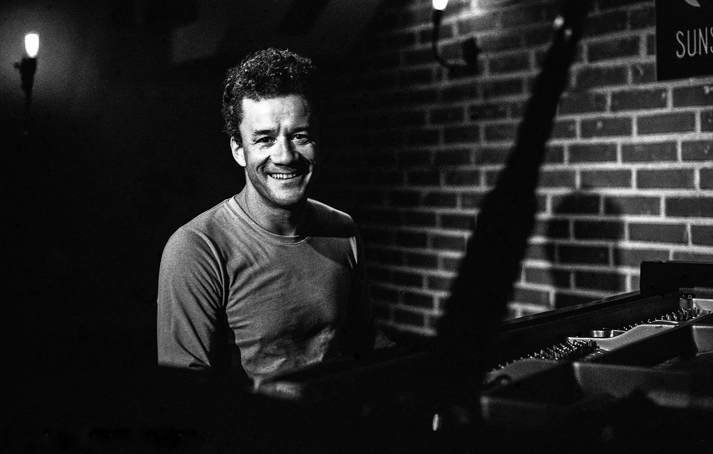 Jacky Terrasson