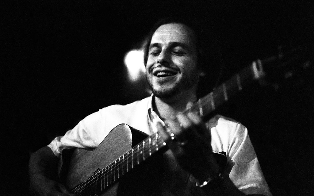 Boulou Ferré