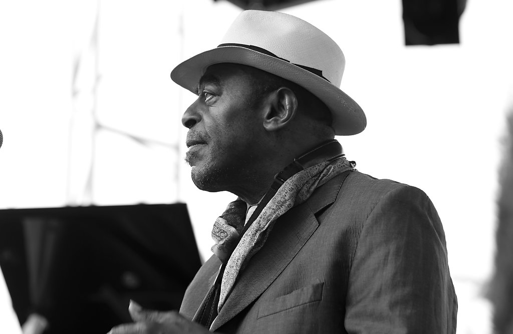 Archie Shepp