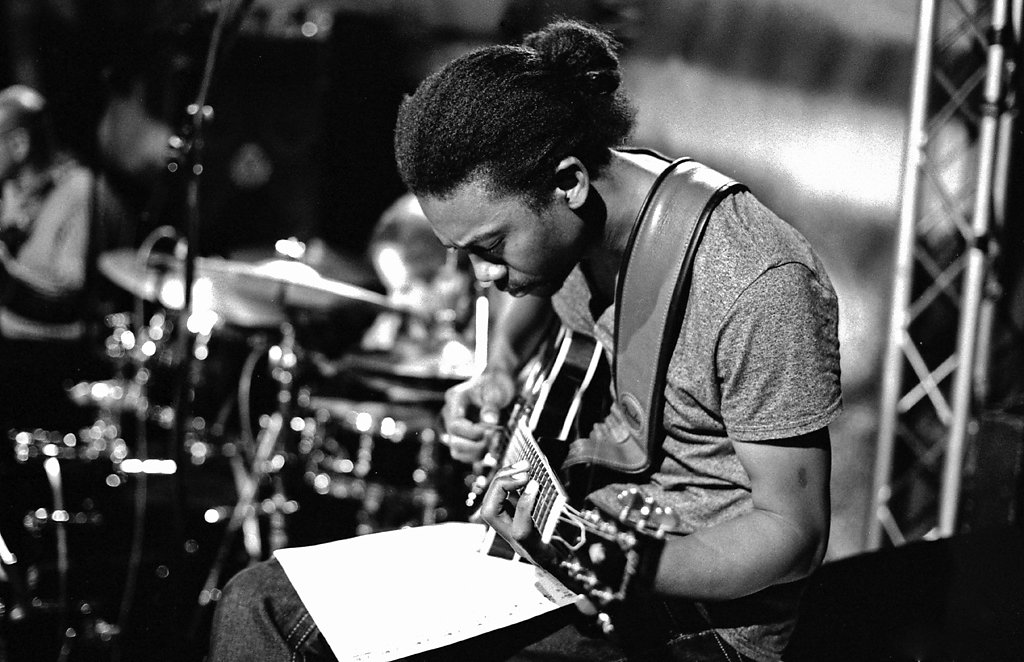 Hervé Samb