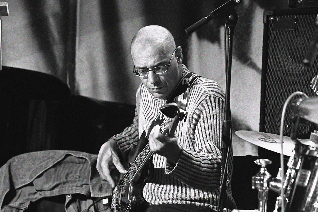 Akim Bournane