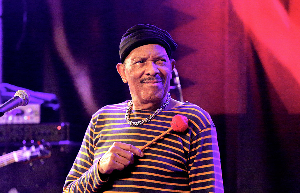 Roy Ayers