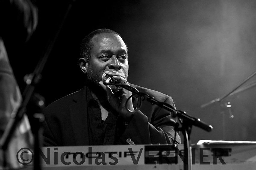 Brian Jackson