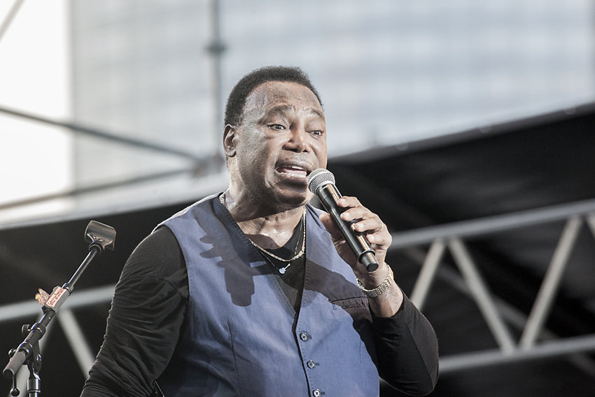 George Benson