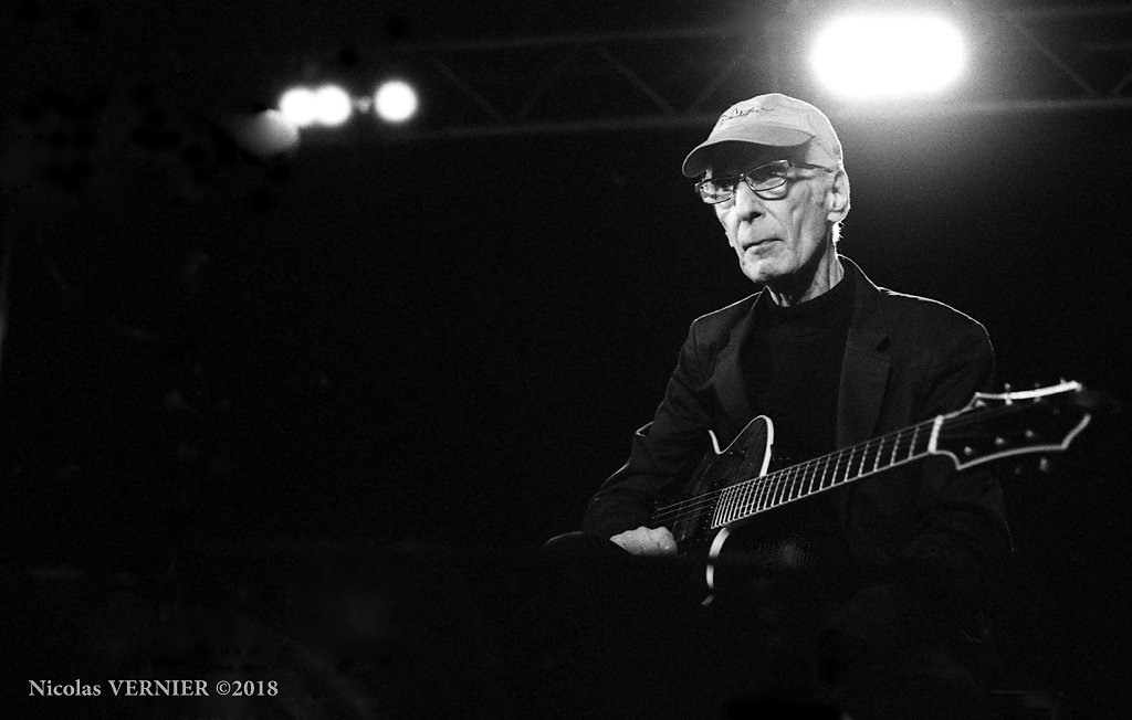 Pat Martino