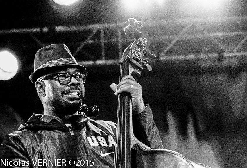 Christian McBride