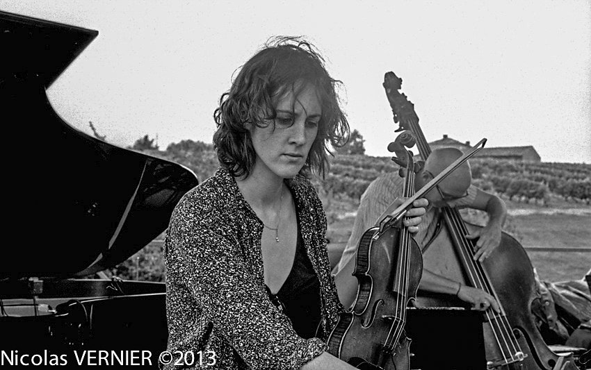 Fiona Monbet