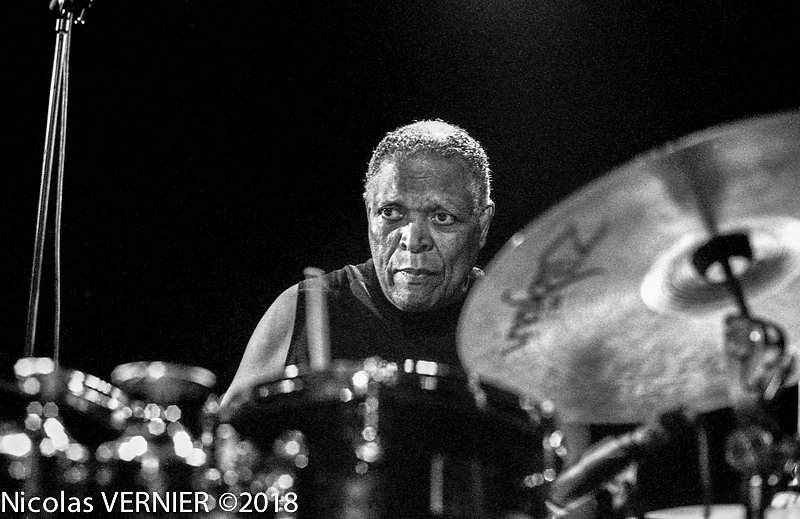 Billy Hart