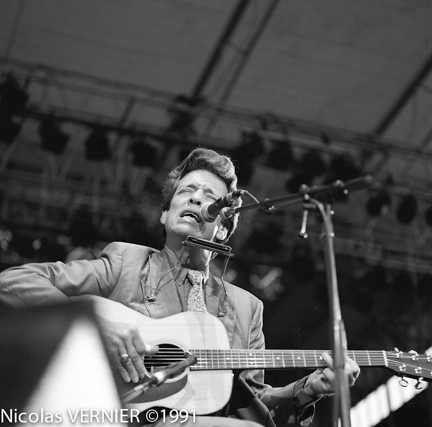 John Hammond