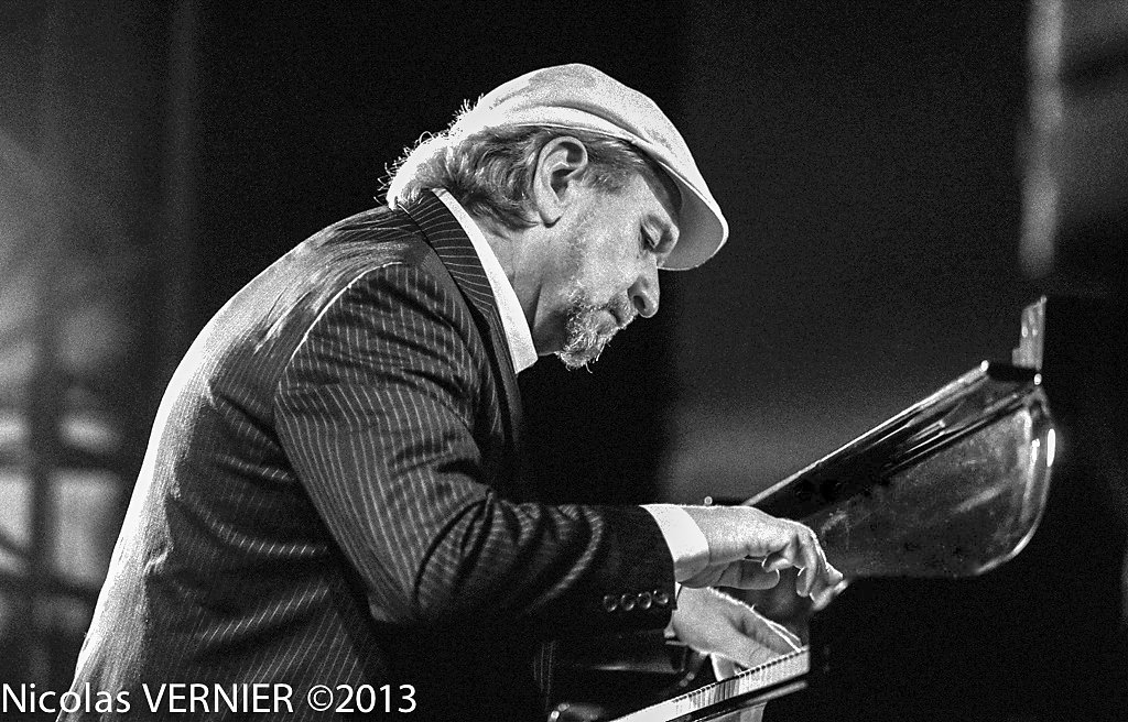 Tom McClung