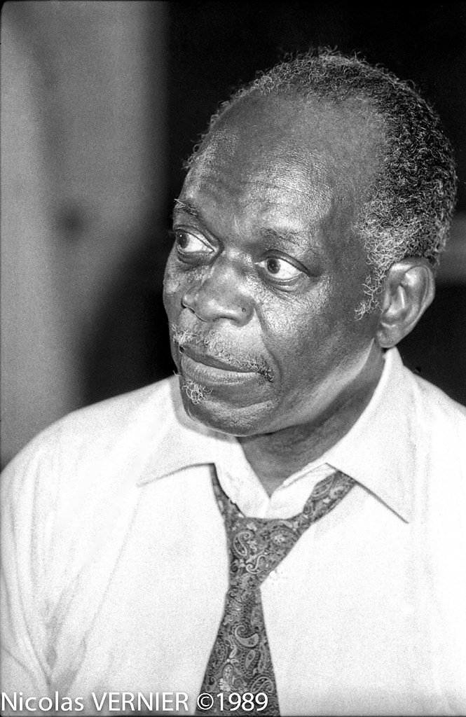 Hank Jones